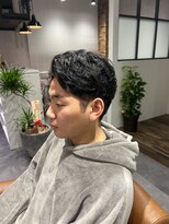 リアマン(REAR MAN)&nbsp;ラルフカール