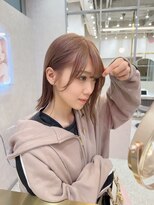 ロンド レア 天神大名店(Lond Le’a) ハイトーンカラー/髪質改善/髪質改善トリートメント