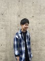 プランタン フォー ヘアー(printemps FOR HAIR) 伊藤 瑠我
