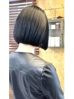 トイロ(toiro)&nbsp;ネイビーブラック