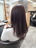 アンクラウド(an cloud)&nbsp;モカブラウン/アッシュブラウン/ブリーチなしカラー