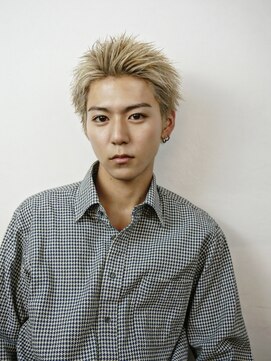 オーシャントーキョー(OCEAN TOKYO) ベリーアップバングツーブロックショート