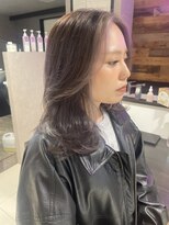 バイブス バイ ケンジ(vibes by KENJE)&nbsp;フェイスフレーミング