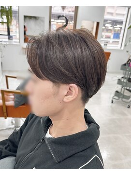 シーバイトリコ 市川(SEA by tricot) センターパート