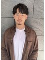 フレームプラス 御堂筋難波店(FRAME +) 久保 司