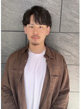 フレームプラス 御堂筋難波店(FRAME +) 久保 司
