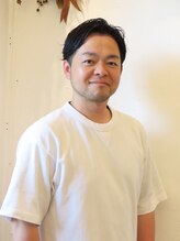 ヘアー ラボ(hair labo) 加藤 利之