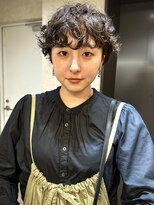 ジゼル 博多(GiseL) くるくるマッシュショート