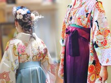 アプリコット美容室