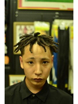 ワンダー(WONDER) ドレッドロックス