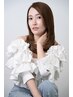 【極上】カラー＋トリートメント+炭酸スパ￥11000【板橋/新板橋】