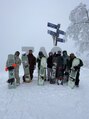 リム(RiM...) 冬はスノボしてるのでどっかの山で会いましょー
