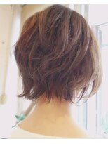 ルナティー(Lunaty)&nbsp;ショートボブレイヤー