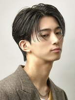 オーシャントーキョー ホワイト 原宿(OCEAN TOKYO WHITE)&nbsp;シースルーセンターパート