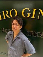 ヒロギンザ 名古屋本店(HIRO GINZA) 岡本 耕太郎