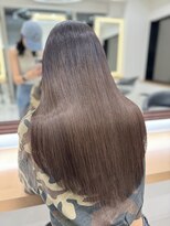 ミユーズ 表参道(Miyu's)&nbsp;髪質改善
