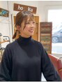 ホク 神崎川(hoku) 藤本ゆき 豊中神崎川