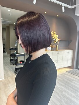 リコル(Licol) ラベンダーカラー