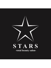 STARS-total beauty salon-【スターズ】