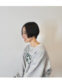 ハンサムショート30代40代50代60代ショート