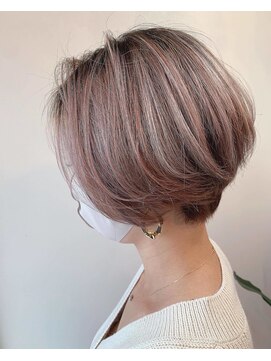 キキ(kiki) デザインカラー