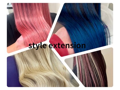 スタイル 横浜(STYLE)の写真