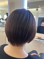 エマビビット 港店(EMA VIVID)&nbsp;軽めのショート