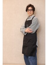 リム(re:mu)&nbsp;Kobayashi Daisuke