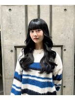 エンリエド(ENLIED) エクステ　韓国風スタイル