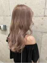 ルチア ヘア ステラ 京都店(Lucia hair stella)&nbsp;ハイライト/ダブルカラー/インナーカラー/学割U24/京都/河原町