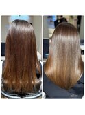 超高濃度水素プレミアムエイジングケアカラーエステ#ヘッドスパ