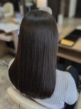 ヘアサロン ビビット 志紀店(VIVIT)