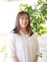 ラッシェル プレジール(Rushell plaisir) 安達 郁子