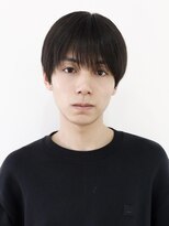 オーシャントーキョー 渋谷(OCEAN TOKYO)&nbsp;サラッとナチュラルマッシュ