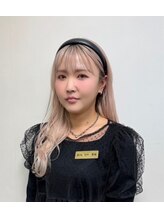 エアリー 昭島店(Airily) 田中 香織
