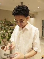 シキ(SIKI)&nbsp;イージーアイロンパーマ