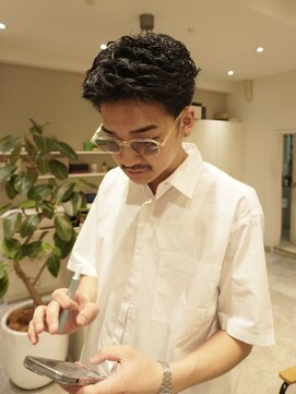 シキ(SIKI) イージーアイロンパーマ