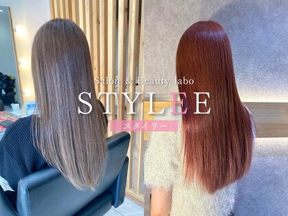 スタイリー(STYLEE)の写真