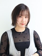 カイノ 福岡志免本店(KAINO) 椎山  想