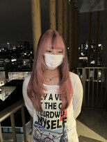 モニカ 原宿店(MONIQA) デザインカラー