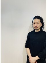 アグ ヘアー アモ 板宿店(Agu hair amo)&nbsp;山田 康裕