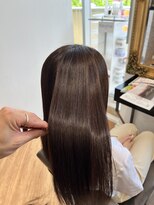 コワファースト  させぼ五番街店(COIFF1RST)&nbsp;髪質改善美髪矯正♪