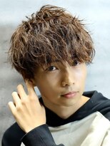 リップス 自由が丘(LIPPS)&nbsp;エアツイストスパイラル