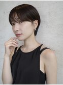 【JOLF 塩川祐輝男】コンパクトタイトショート