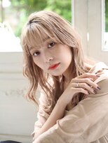 ネオリーブリノア 北千住東口店(Neolive Linoa)&nbsp;ミディアムレイヤー