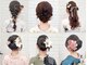 セット バイ エムビューティー(Set by M.beauty)の写真