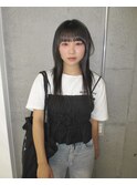 シャギーレイヤー
