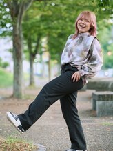 ナオシ 田原台店(nao c) 濱中 ミナ