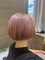 ジーナ セントラル銀座(Zina)&nbsp;#ケアブリーチ