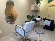 ロペ(Lope.)の雰囲気(柔らかい落ち着いた雰囲気です。)